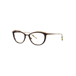 Lafont BRIGITTE Eyeglasses 7087 Purple 52mm